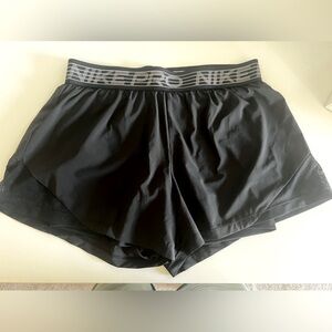 Nike Pro Dri-Fit Shorts - biker short lined